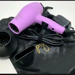 PYT Mini Turbo Blow Dryer